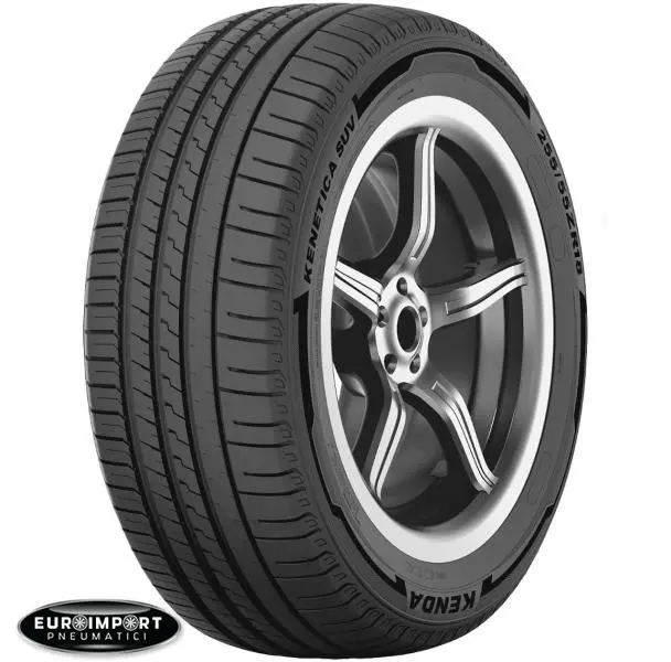 Kenda Kenetica suv kr606  255/55 R18 109 W  